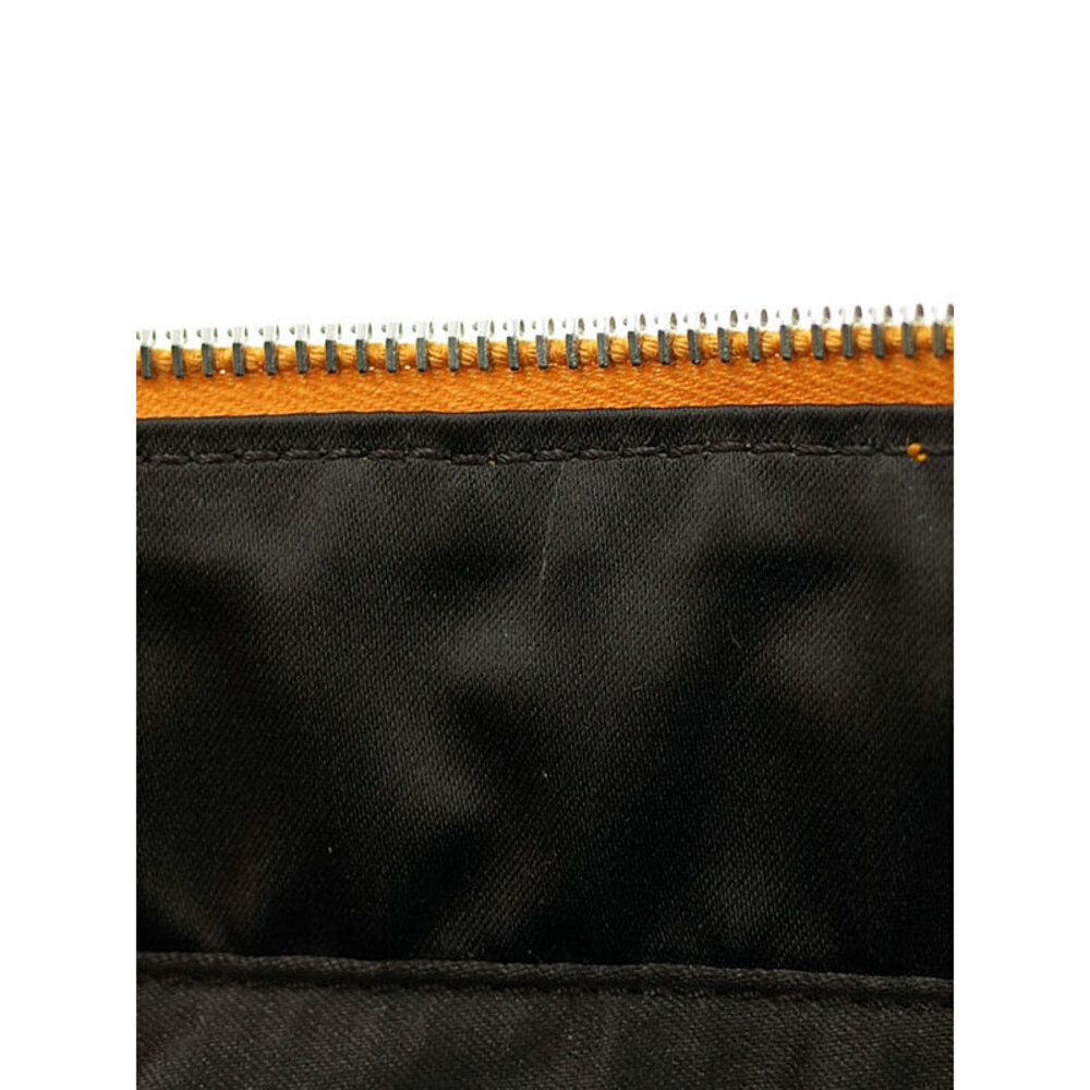 SAINT LAURENT Yves Kahala Tote Bag - Picture 7 of 9